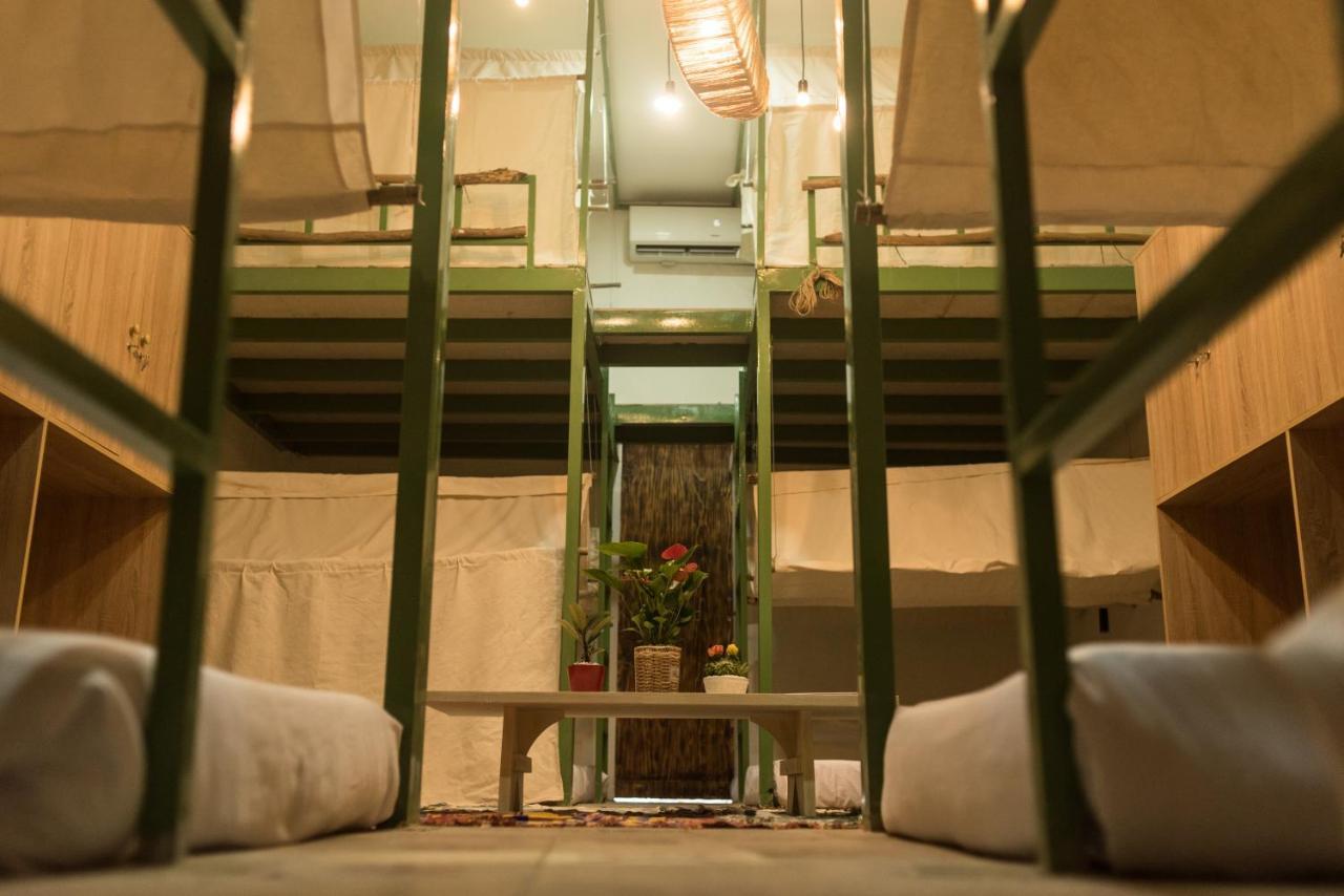 My Homies In Saigon Hotel Ho Chi Minh City Exterior photo